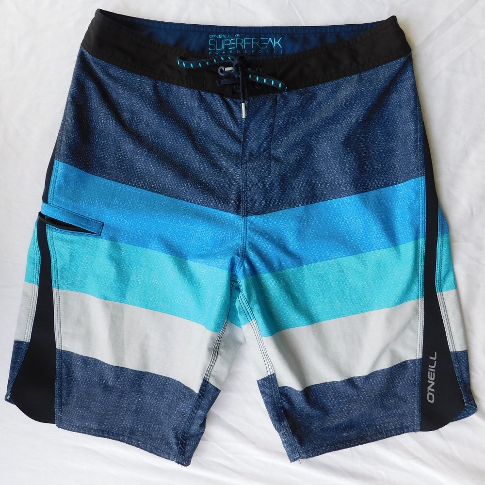 O'Neill Superfreak Boardshorts - Size 29